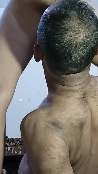 Sexy Lady Sucking Tiny Pussy Her Stepdad Hot Nipple Boobs