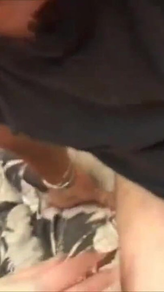 He treats his wife like a slut in heat but she enjoys it