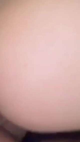 An Afternoon of Movies Ends in an Anal in Front of the Window