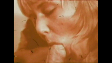 One mouthful of cock