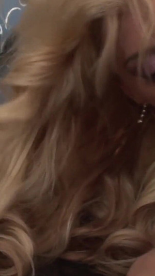 My boss's wife is a big slut