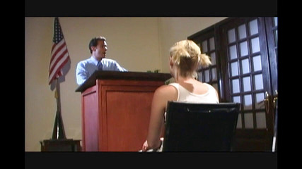 From USA with pleasure! Scene 09