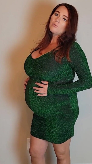 Cheating Pregnant Wife JOI