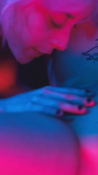 Acidalia E Nath - Lesbianismo Entre Amigas