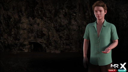 Treasure Of Nadia - Sex Staff E1 #58