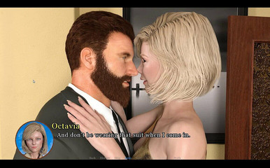 Avalon Try Not to Cum