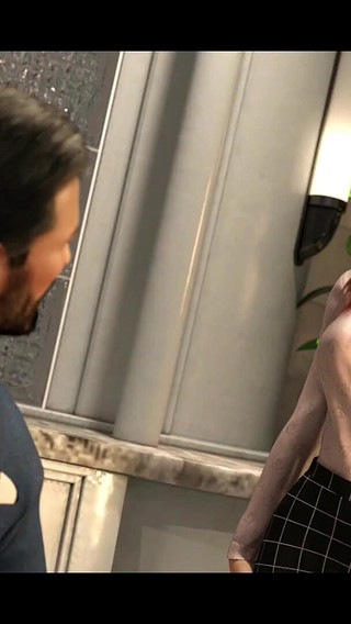 Solve the Riddle - Pt 3 - a Redhead to for by Misskitty2k