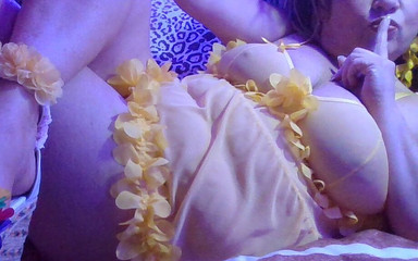 Listen and learn my attentive stepson...