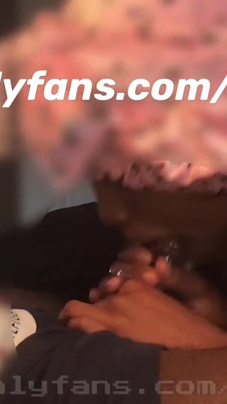 She Loves to Suck Dick