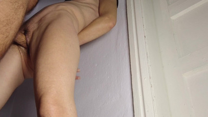 Fucking My Stepmom While Stepdad in the Next Room