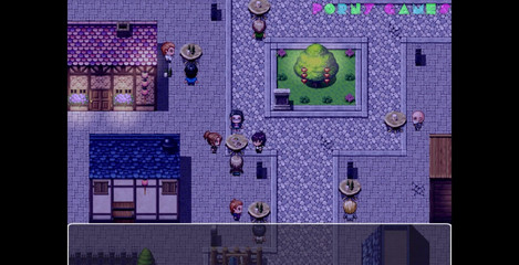 Bawdy traditions v0.4 - Outside sex