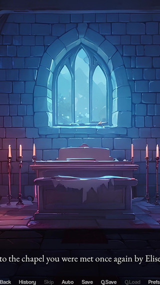 The College of Lust (part 10)