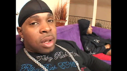 Young Black Girls with Big Asses Slam All the Monster Black Cocks Inside (full Movie)