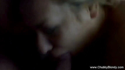 Real amateur babe in POV action