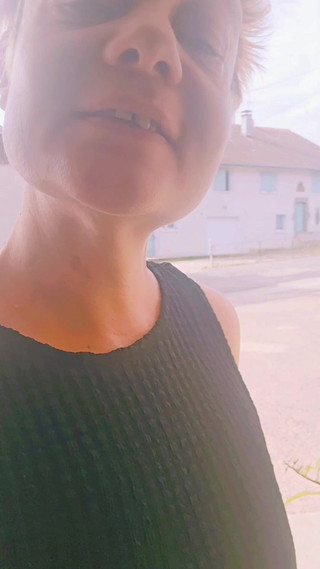 I'm Going to a Fan's House to Get Fucked