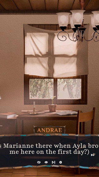 Ep6: Suck and Fuck Me Helga and Ayla - Lust Sisters