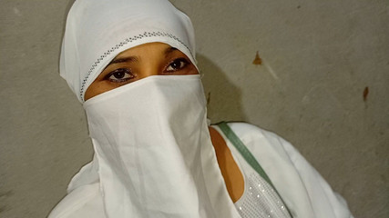 Muslim Girlfriend Came to Meet Me After Long Time