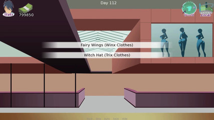 Fairy Fixer V0.1.4 Part 40 Beauty Contest by Loveskysanx