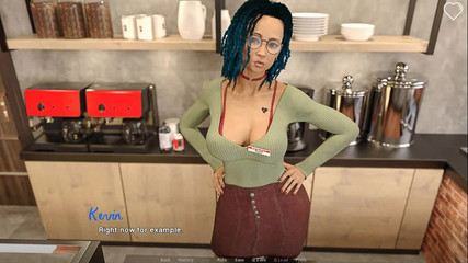 Off the record: naughty sexy girls ep 9