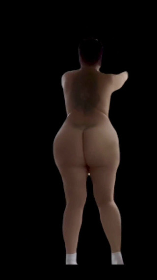 My Body Without Clothes Naked