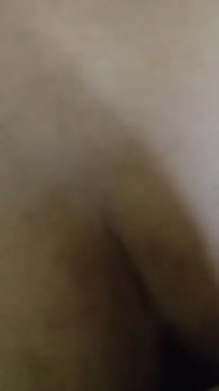 1st Part Homemade Doggy Position Fucking with Partner