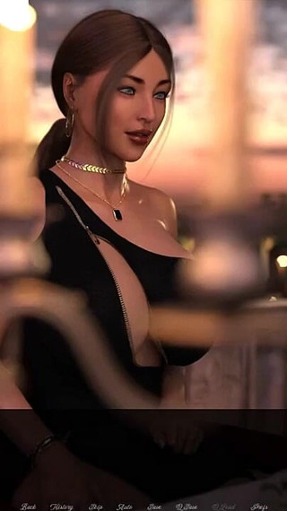 The Office - #41 Date Night by Misskitty2k