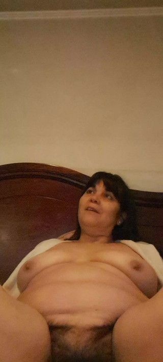 Imagining Having Sex with Stepson