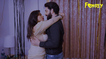 Birthday Party Me and Girlfriend Had Sex with