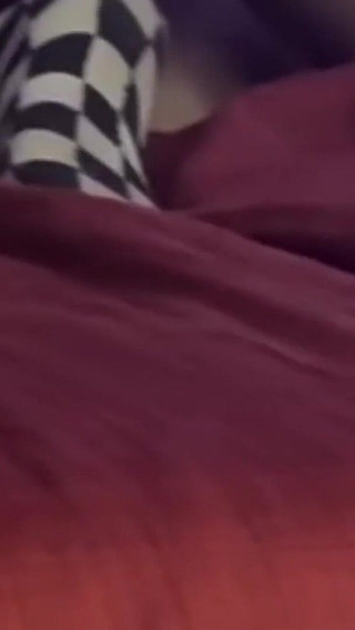 Liz Mid Day Date with New Bull