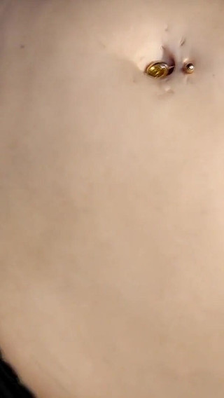 Belly Fetish. Rumbling Belly