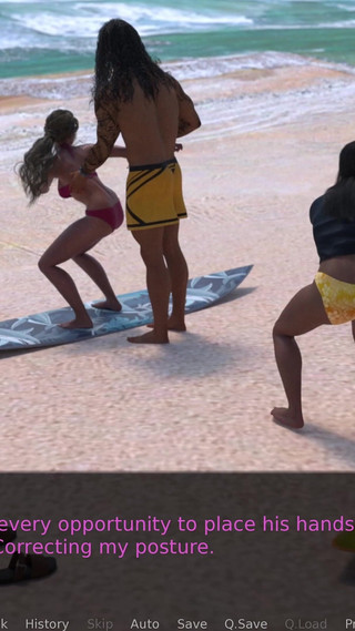 Liberal Marriage Part 8