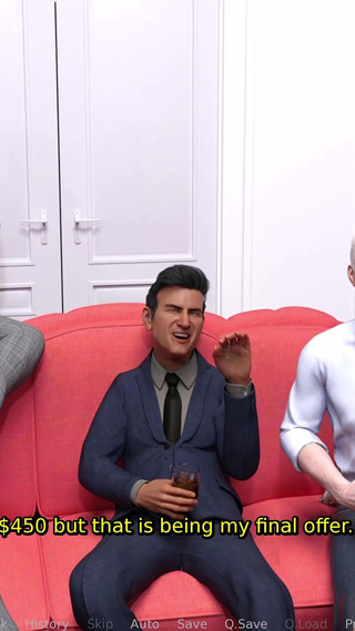 My Insatiable Wife Alice Part 12