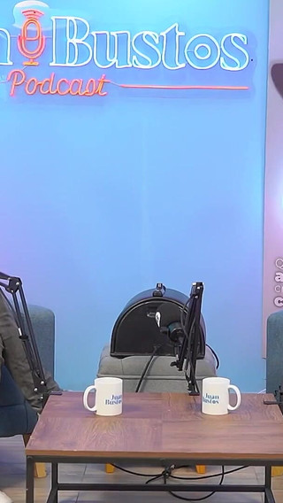 Gemma Leone: 5 Orgasms in a Row Until Her Legs Are Shaking! Juan Bustos Podcast