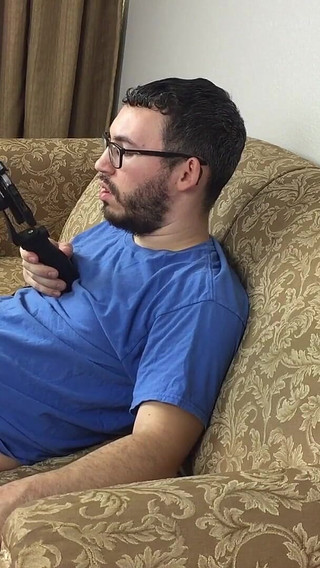 Violet Vixen 2 - Part 1 - Side Angle 4