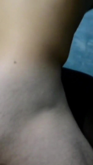 Black Girl Lost Iphone in the Closet