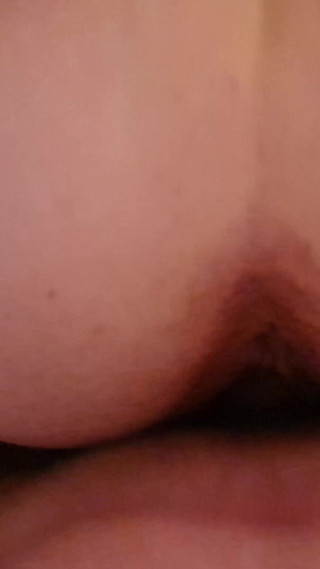 Fucked Again After the Creampie