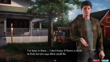 The Genesis Order -(pt 108)- Nlt Media