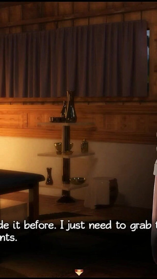 Treasure of Nadia - Ep 116 - Oil on Ass by Misskitty2k