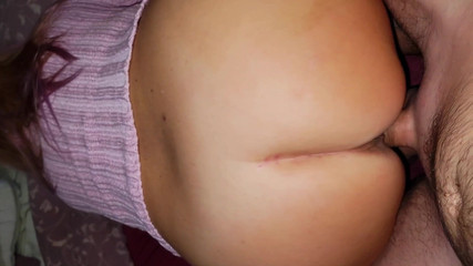 Anna Fire Fucks Her Biggest Fan