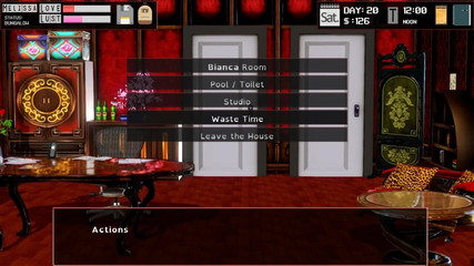 Unlimited Pleasure [v0.2.8] Part 16 Champion Blowjob by Loveskysan69