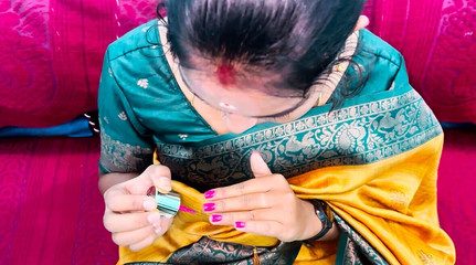 A Beautiful Stepaunty Invited Me for Sex