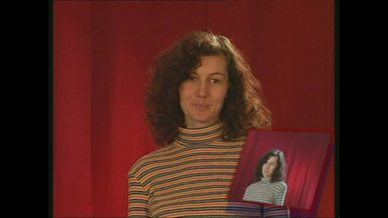 The Right Spot to Lick