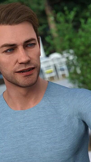 Summer Heat - Part 24 Bra and Body Lotion by Loveskysan69