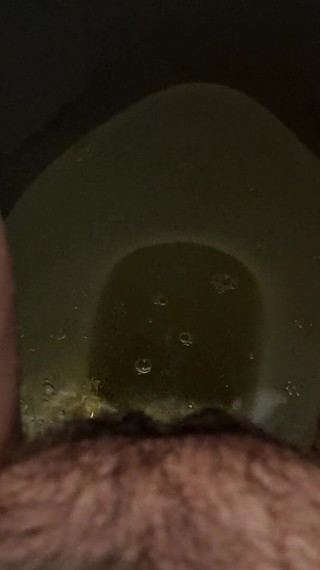 My Sweet Pussy Nectar Peeing