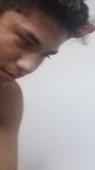 Doggy Fucked Hard by My Young 18yo Bull