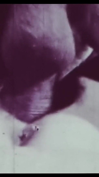 Vintage porn retro erotic theatre - flesh eater 4