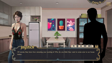 Milky Touch -studio Kuma- (pt 06) - Nc