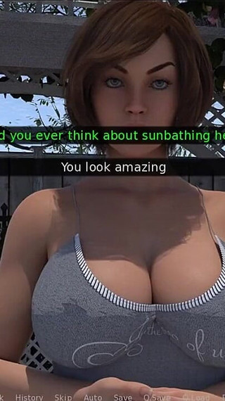 Foot of the Mountains [v9.9] Part 19 Gameplay by Loveskysan69