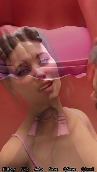 The Adored Marriage - Chapter 2 - V0.2 - Evelyn Took Ryan's Cock Right Under Her Pussy