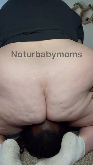 BBW Fucking My Brother in Law Face